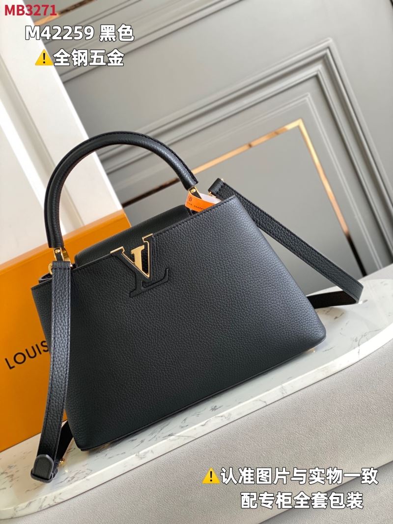 Louis Vuitton Top Handle Bags